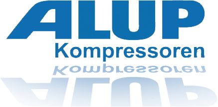 логотип компании Alup