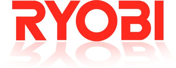 логотип компании RYOBI