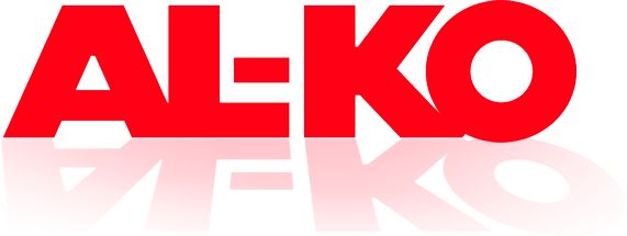 логотип компании AL-KO