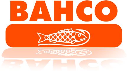 логотип компании Bahco