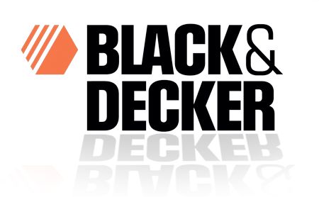 логотип компании Black&Decker
