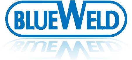 логотип компании BlueWeld