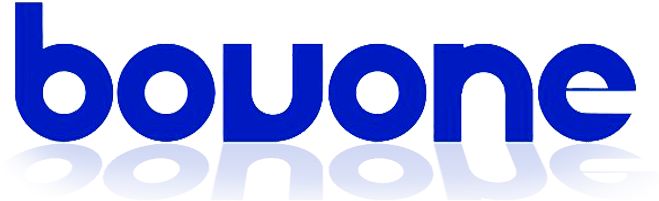логотип компании Bovone