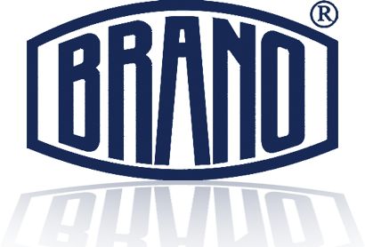 логотип компании Brano