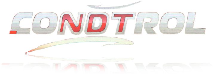 логотип компании Condtrol
