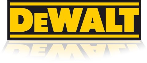 логотип компании Dewalt
