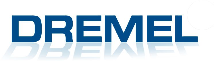 логотип компании Dremel