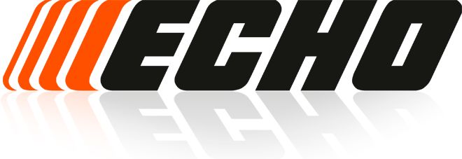 логотип компании ECHO