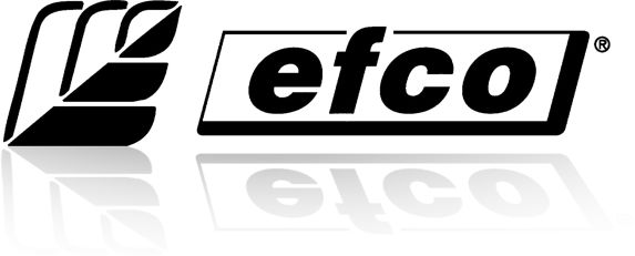 логотип компании Efco