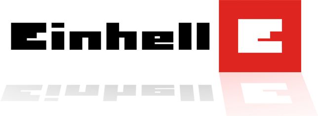 логотип компании Einhell
