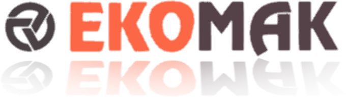 логотип компании Ekomak