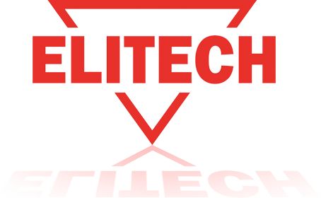 логотип компании Elitech