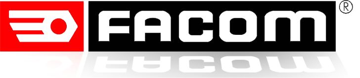 логотип компании Facom