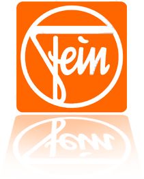 логотип компании Fein