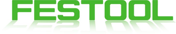 логотип компании Festool