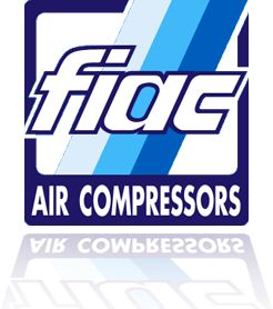 логотип компании Fiac