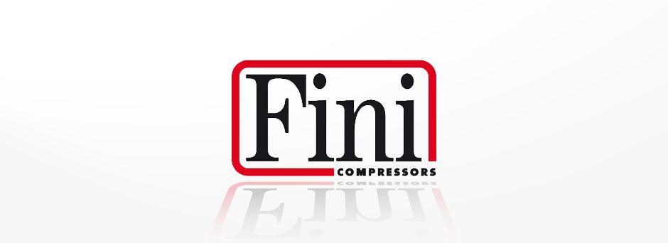 логотип компании Fini