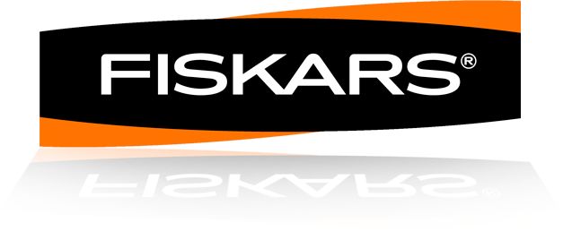 логотип компании Fiskars