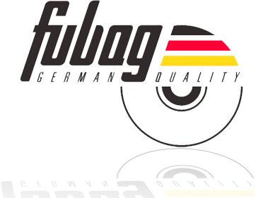 логотип компании Fubag 
