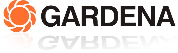 логотип компании Gardena