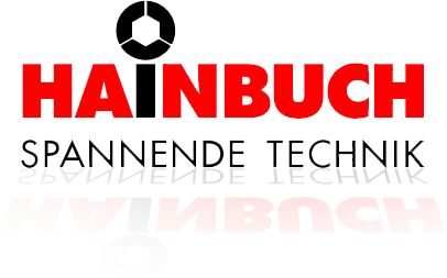 логотип компании Hainbuch