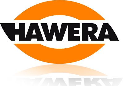 логотип компании Hawera