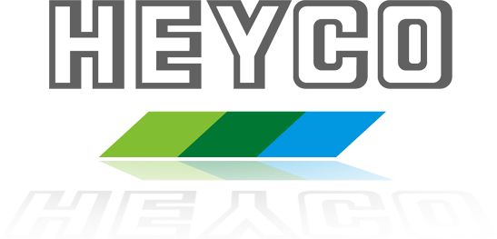 логотип компании Heyco