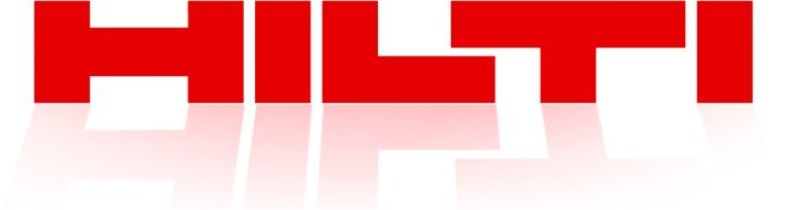 логотип компании Hilti