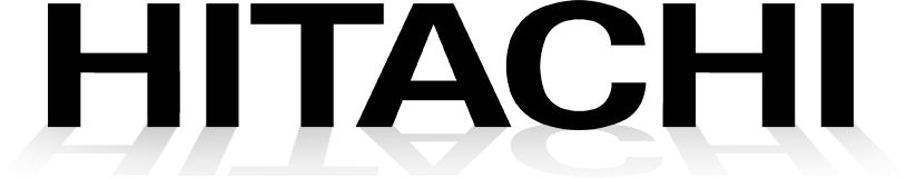 логотип компании Hitachi