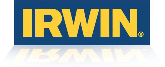 логотип компании Irwin