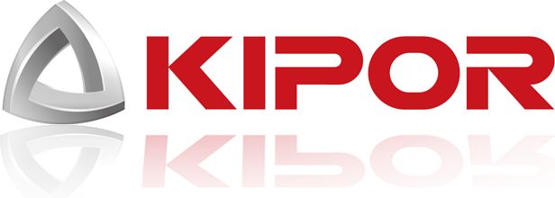 логотип компании Kipor