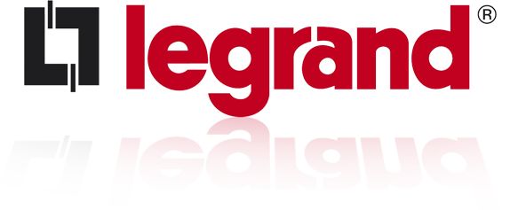 логотип компании Legrand