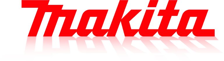 логотип компании Makita