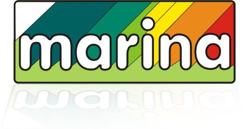логотип компании Marina Speroni