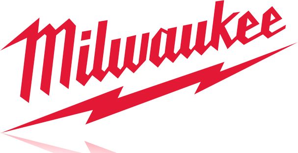 логотип компании Milwaukee