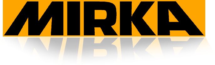 логотип компании Mirka