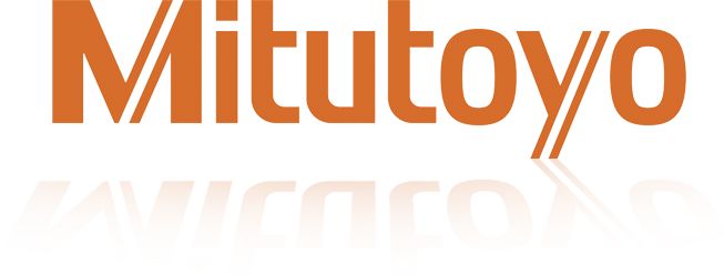 логотип компании Mitutoyo