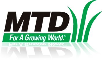 логотип компании MTD