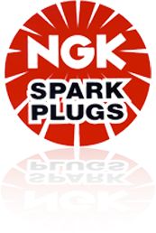 логотип компании NGK Spark Plug