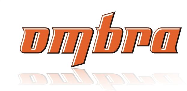 логотип компании Ombra