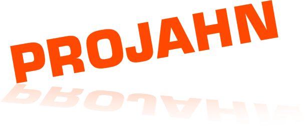 логотип компании Projahn
