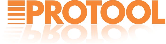 логотип компании Protool