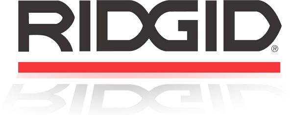 логотип компании Ridgid