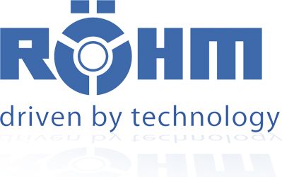 логотип компании ROHM