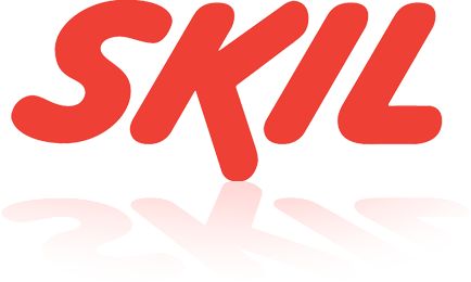 логотип компании Skil