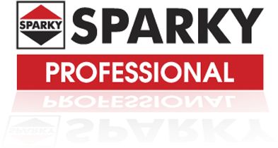 логотип компании Sparky