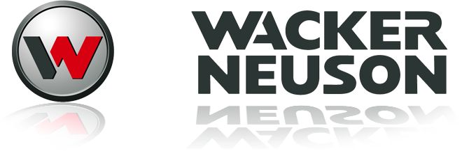 логотип компании Wacker Neuson