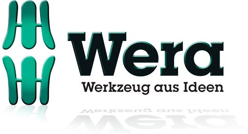логотип компании Wera