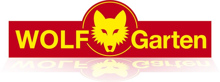 логотип компании Wolf-Garten